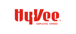 HyVee logo